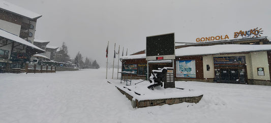 Bansko official ski season opening 2023