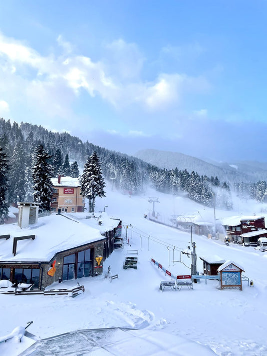 Borovets ski season official opening 2023