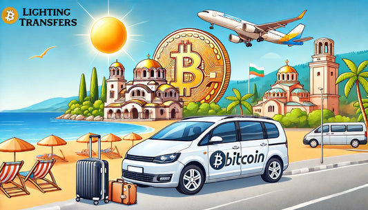 Bitcoin-Friendly Summer in Varna, Bulgaria