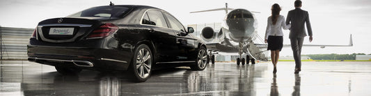 Airport Luxury Taxi Transfer