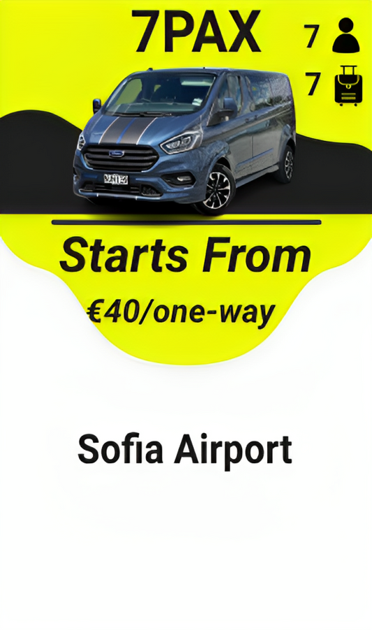 Airport_Taxi_Transfer_7PAX_Premium_Sofia